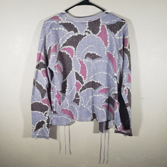 Chadwick's Size Large Womens Cardigan - Picture 3 of 3